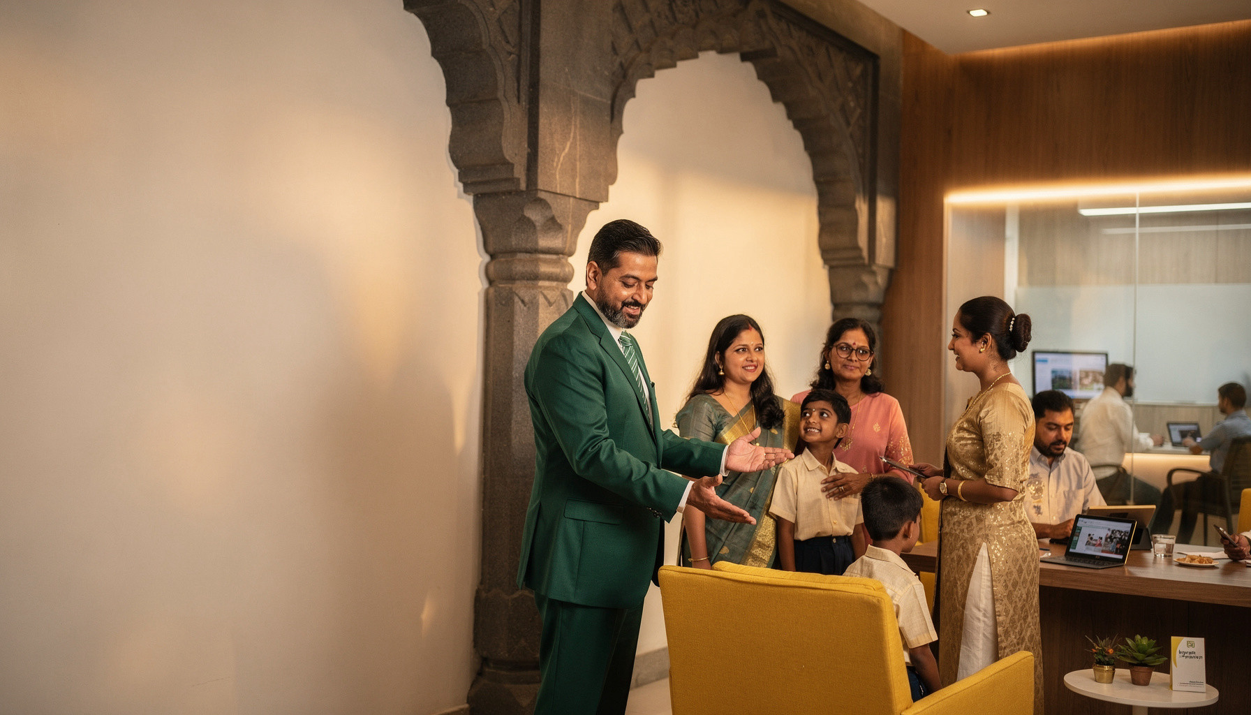 Chennai Central Co-Operative Bank Ltd website preview