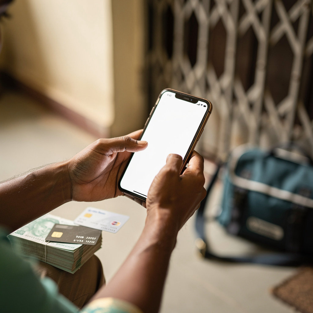 Chennai Central Co-Operative Bank Ltd mobile banking app with UPI and IMPS digital services for secure fund transfers