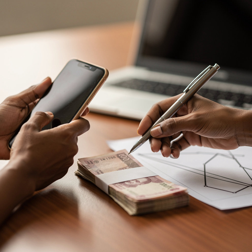 Chennai Central Co-Operative Bank Ltd complete banking solutions including digital banking, loans, savings accounts, and doorstep services